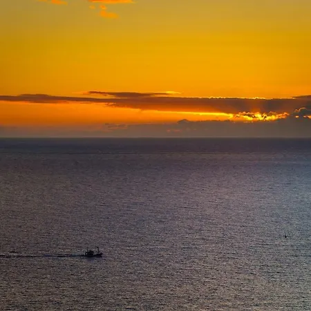 Fully Equipped Modern With Briliant Ocean View - Taurito