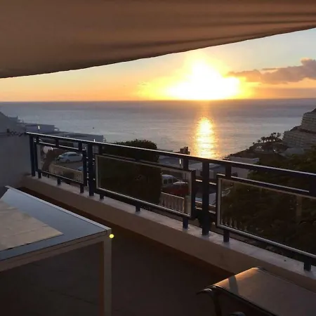 Fully Equipped Modern With Briliant Ocean View - *