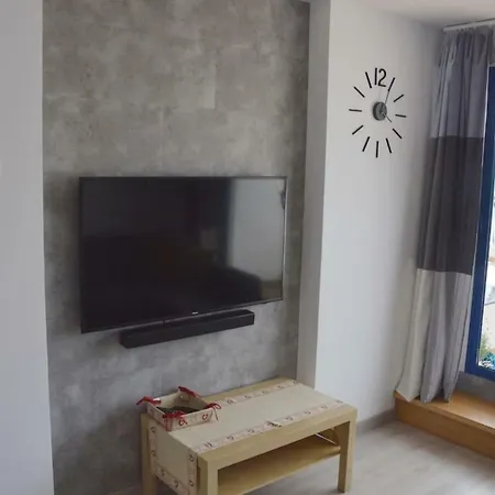 Fully Equipped Modern With Briliant Ocean View -