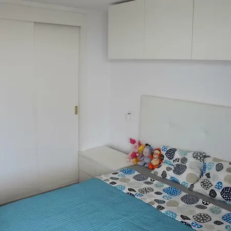 Fully Equipped Modern With Briliant Ocean View - Taurito