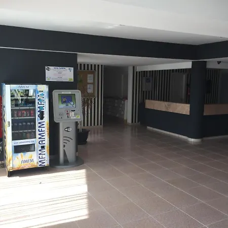 Apartment Fully Equipped Modern With Briliant Ocean View - *