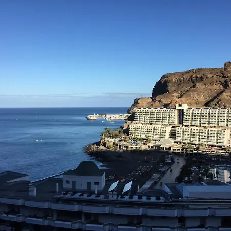Fully Equipped Modern With Briliant Ocean View - * Taurito