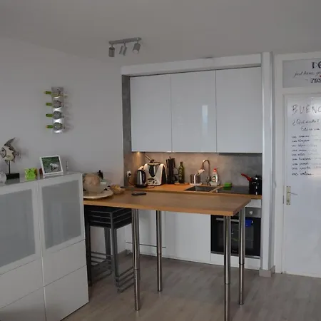Fully Equipped Modern With Briliant Ocean View - Apartment Taurito
