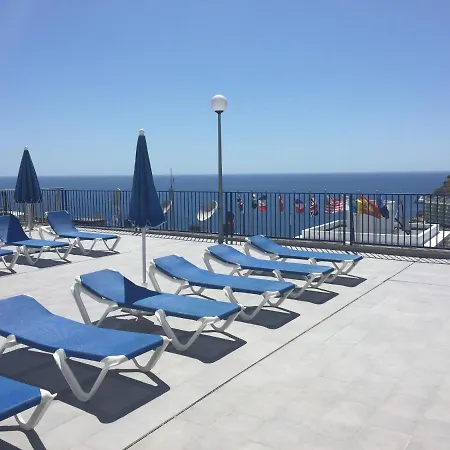 Fully Equipped Modern With Briliant Ocean View - * Taurito