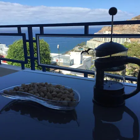 Fully Equipped Modern With Briliant Ocean View -