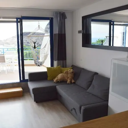 Fully Equipped Modern With Briliant Ocean View - *